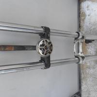 Forcella moto morini excalibur