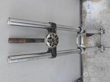 Forcella moto morini excalibur