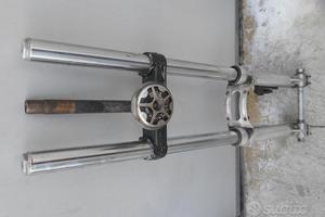 Forcella moto morini excalibur