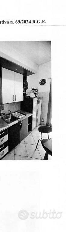 Appartamento – Catanzaro, Sant'Antonio - Vista 3