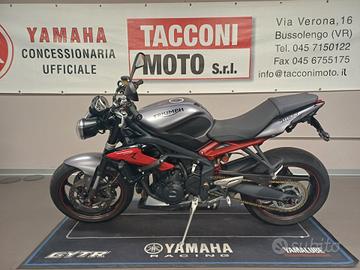 Triumph Street Triple 675 R ABS