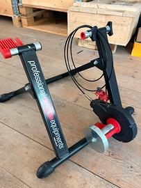 Rulliera bici