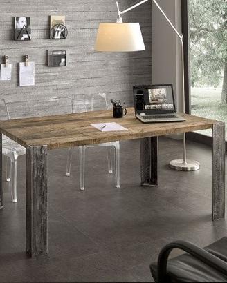 Tavolo rovere