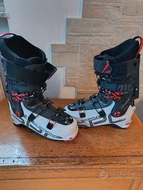 Scarponi da scialpinismo