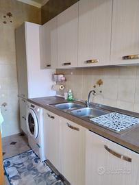 cucina nuova 