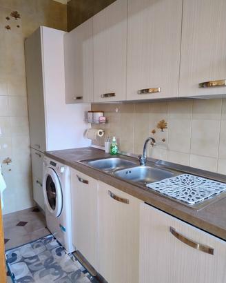 cucina nuova 