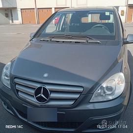Mercedes b 180 dci