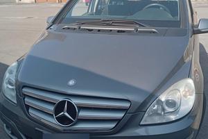 Mercedes b 180 dci