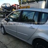 Ricambi auto renault modus