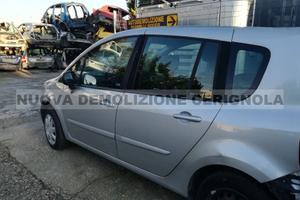 Ricambi auto renault modus
