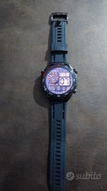 Huawei Watch ultimate 2 