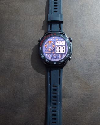 Huawei Watch ultimate 2 