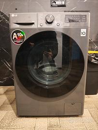 Lavatrice LG nuova 11 kg