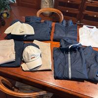 Abbigliamento vela Tribord