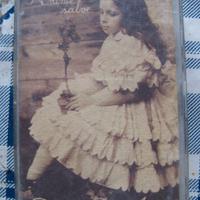 MUSICASSETTA DE ANDRE' ANIME SALVE