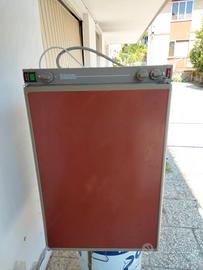 frigo trivalente