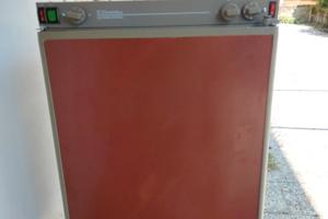 frigo trivalente