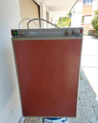 frigo trivalente Electrolux