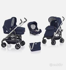 INGLESINA TRIO ZIPPY PRO