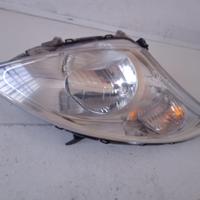 FARO ANTERIORE DESTRO SUZUKI Swift 5Â° Serie (10>1