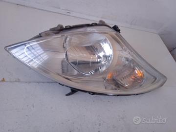 FARO ANTERIORE DESTRO SUZUKI Swift 5Â° Serie (10>1