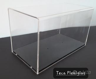 teca modellismo