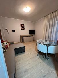 Bilocale accogliente