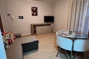 Bilocale accogliente