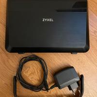 Router Zyxel WindTre Infostrada