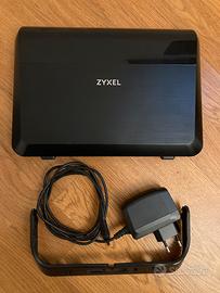 Router Zyxel WindTre Infostrada