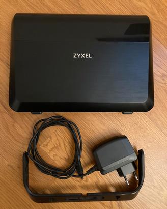 Router Zyxel WindTre Infostrada