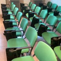 Sedie per conferenze
