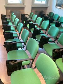 Sedie per conferenze