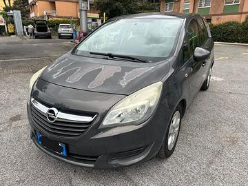 Opel Meriva 1.4 Turbo 120CV GPL Tech Cosmo