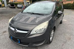 Opel Meriva 1.4 Turbo 120CV GPL Tech Cosmo
