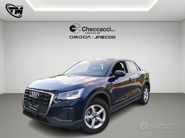 AUDI Q2 2022 30 2.0 tdi Business Plus s-tronic *SO