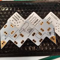 Playtronica playtron 