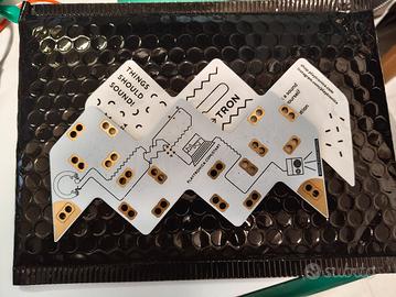 Playtronica playtron 