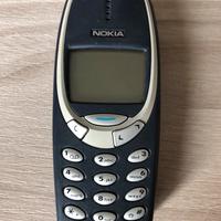 Nokia 3310