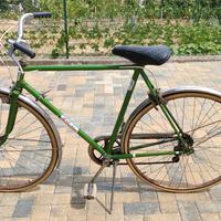 bici Alfetta 