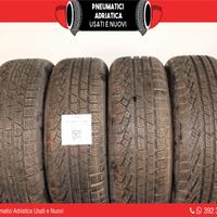 4 Gomme NUOVE 205 55 R 17 Pirelli SPED GRATIS