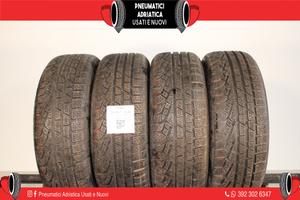 4 Gomme NUOVE 205 55 R 17 Pirelli SPED GRATIS