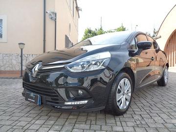 Renault Clio 4 1.2 16v 75 Limited Scheda Tecnica, consumi, dimensioni