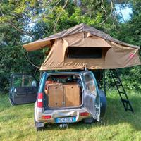 Mobile SUZUKI Jimny