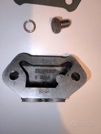 Supporto filtro olio motore Lombardini