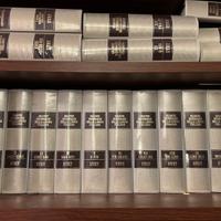 Grande dizionario della lingua italiana (incomplet