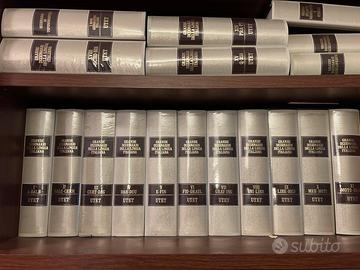 Grande dizionario della lingua italiana (incomplet