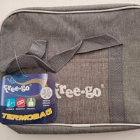Borsa/borsetta frigo free-go