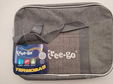 Borsa/borsetta frigo free-go
