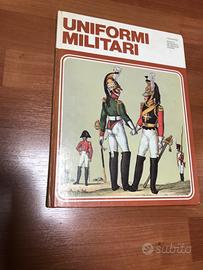 Uniformi Militari - istituto geografico de agostin